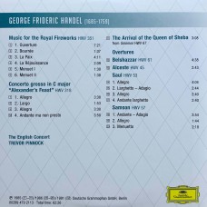 Various: «The History Of Classical Music From Gregorian Chant To Gorecki» CD 16