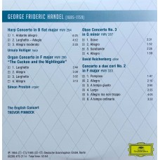 Various: «The History Of Classical Music From Gregorian Chant To Gorecki» CD 17