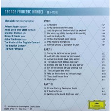 Various: «The History Of Classical Music From Gregorian Chant To Gorecki» CD 18