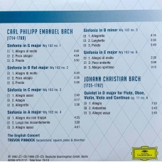 Various: «The History Of Classical Music From Gregorian Chant To Gorecki» CD 20