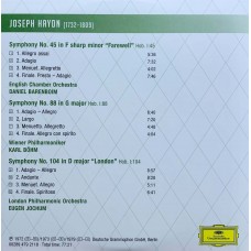 Various: «The History Of Classical Music From Gregorian Chant To Gorecki» CD 21