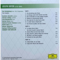 Various: «The History Of Classical Music From Gregorian Chant To Gorecki» CD 23