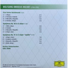 Various: «The History Of Classical Music From Gregorian Chant To Gorecki» CD 24