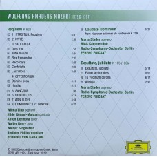 Various: «The History Of Classical Music From Gregorian Chant To Gorecki» CD 28