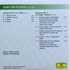 Various: «The History Of Classical Music From Gregorian Chant To Gorecki» CD 29