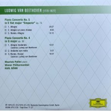 Various: «The History Of Classical Music From Gregorian Chant To Gorecki» CD 31