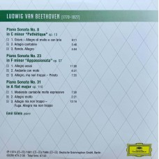 Various: «The History Of Classical Music From Gregorian Chant To Gorecki» CD 33