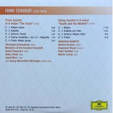 Various: «The History Of Classical Music From Gregorian Chant To Gorecki» CD 37