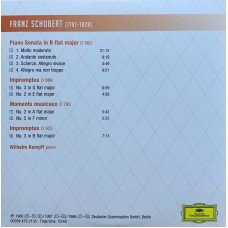 Various: «The History Of Classical Music From Gregorian Chant To Gorecki» CD 38