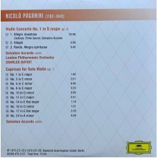 Various: «The History Of Classical Music From Gregorian Chant To Gorecki» CD 40