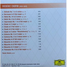 Various: «The History Of Classical Music From Gregorian Chant To Gorecki» CD 44