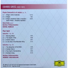 Various: «The History Of Classical Music From Gregorian Chant To Gorecki» CD 58