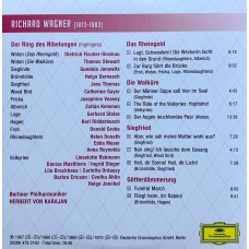 Various: «The History Of Classical Music From Gregorian Chant To Gorecki» CD 63