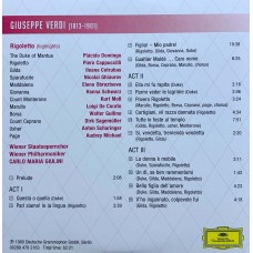 Various: «The History Of Classical Music From Gregorian Chant To Gorecki» CD 66