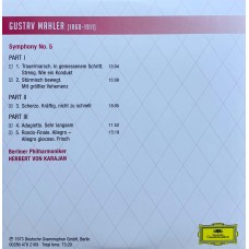 Various: «The History Of Classical Music From Gregorian Chant To Gorecki» CD 72