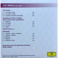 Various: «The History Of Classical Music From Gregorian Chant To Gorecki» CD 83