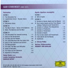 Various: «The History Of Classical Music From Gregorian Chant To Gorecki» CD 87