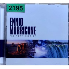 Ennio Morricone: «The Very Best Of»