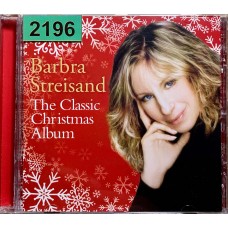 Barbra Streisand: «The Classic Christmas Album»
