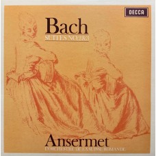 Ernest Ansermet: «The Stereo Years» CD 01 & 02