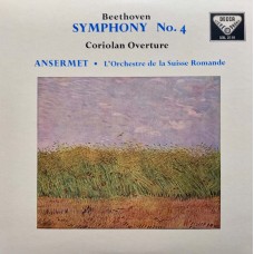 Ernest Ansermet: «The Stereo Years» CD 07 & 08