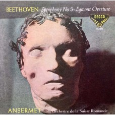 Ernest Ansermet: «The Stereo Years» CD 09 & 10
