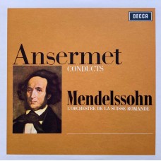 Ernest Ansermet: «The Stereo Years» CD 14 & 15