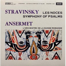 Ernest Ansermet: «The Stereo Years» CD 81