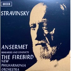 Ernest Ansermet: «The Stereo Years» CD 83 & 84