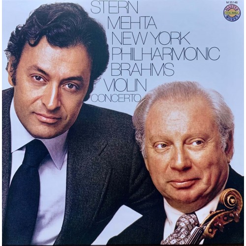 Zubin Mehta: «The Complete Columbia Album Collection» CD 07