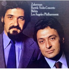 Zubin Mehta: «The Complete Columbia Album Collection» CD 11