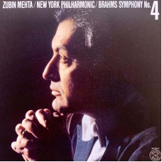 Zubin Mehta: «The Complete Columbia Album Collection» CD 13