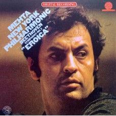 Zubin Mehta: «The Complete Columbia Album Collection» CD 15