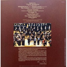 Zubin Mehta: «The Complete Columbia Album Collection» CD 30 & 31