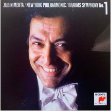 Zubin Mehta: «The Complete Columbia Album Collection» CD 37