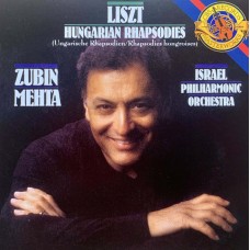 Zubin Mehta: «The Complete Columbia Album Collection» CD 44