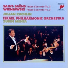 Zubin Mehta: «The Complete Columbia Album Collection» CD 58