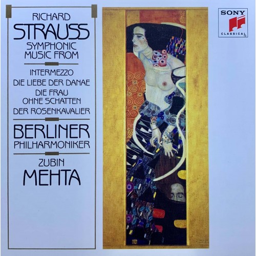 Zubin Mehta: «The Complete Columbia Album Collection» CD 65