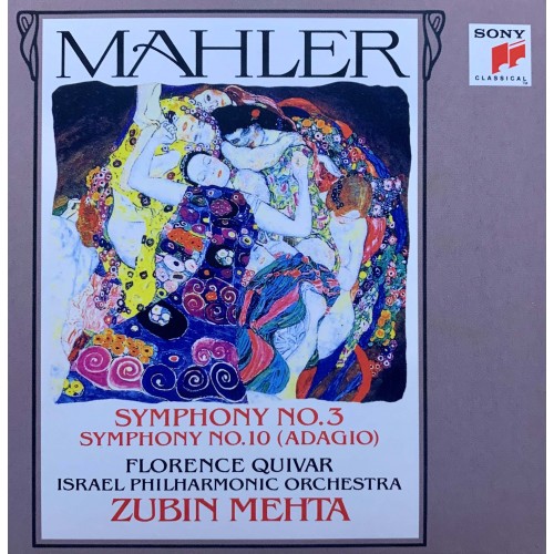 Zubin Mehta: «The Complete Columbia Album Collection» CD 67 & 68