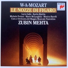 Zubin Mehta: «The Complete Columbia Album Collection» CD 69 & 71