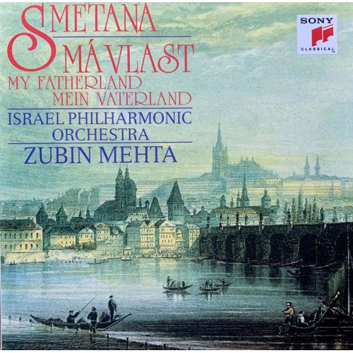 Zubin Mehta: «The Complete Columbia Album Collection» CD 72