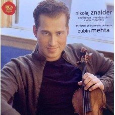 Zubin Mehta: «The Complete Columbia Album Collection» CD 81