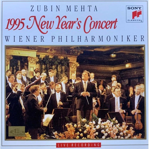 Zubin Mehta: «The Complete Columbia Album Collection» CD 87