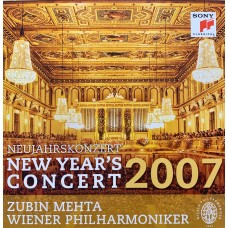 Zubin Mehta: «The Complete Columbia Album Collection» CD 90 & 91