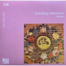 Johann Sebastian Bach: «Bach 333 – The New Complete Edition» CD 146