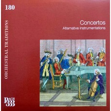 Johann Sebastian Bach: «Bach 333 – The New Complete Edition» CD 180