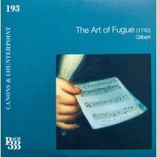 Johann Sebastian Bach: «Bach 333 – The New Complete Edition» CD 193