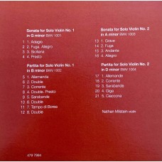 Johann Sebastian Bach: «Bach 333 – The New Complete Edition» CD 195