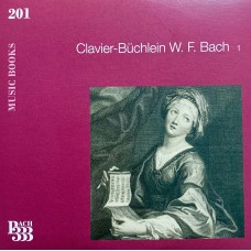 Johann Sebastian Bach: «Bach 333 – The New Complete Edition» CD 201