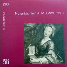 Johann Sebastian Bach: «Bach 333 – The New Complete Edition» CD 203